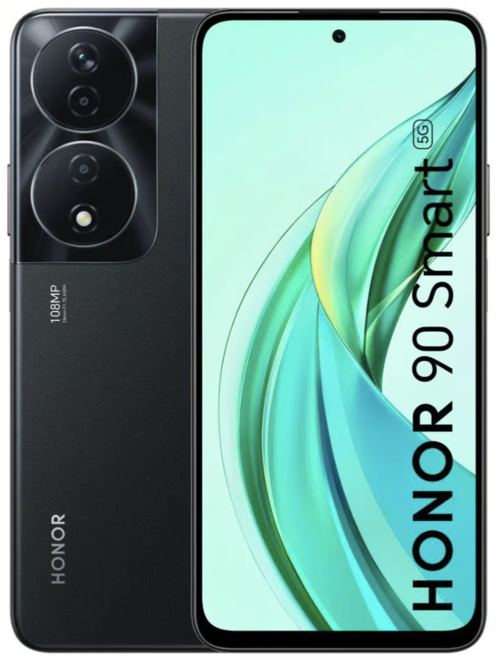 Honor 90 Smart